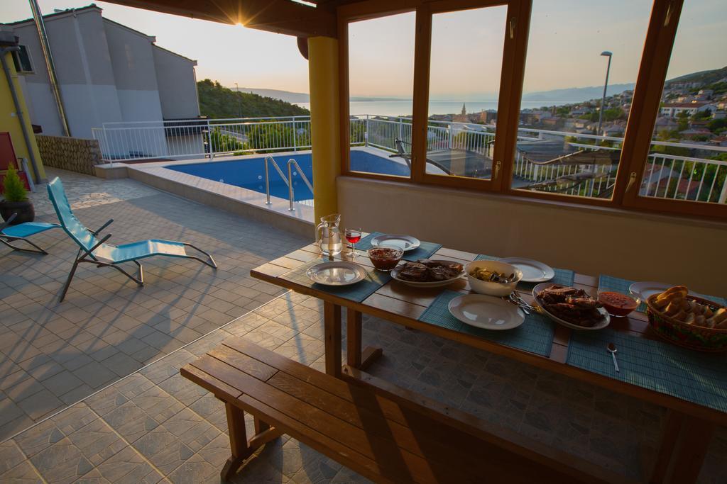 Apartments Zora Сень Экстерьер фото