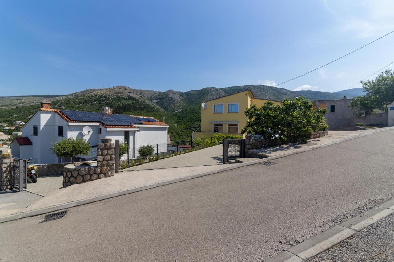 Apartments Zora Сень Экстерьер фото